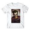 Joker Cool Novelty Funny T-Shirt VL01