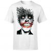 Joker Face T-Shirt VL01