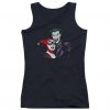 Joker & Harley Tank Top VL01