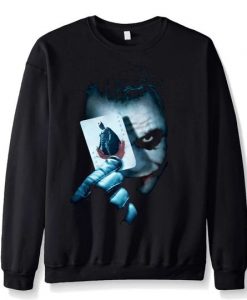 Joker Sweatshirt VL01