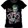 Joker T-Shirt FR01