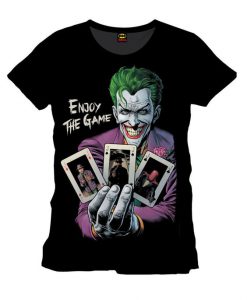 Joker T-Shirt FR01