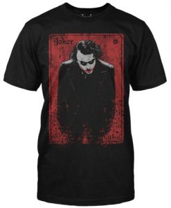 Joker T-Shirt VL01