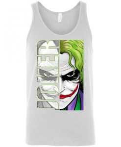 Joker Tank Top VL01