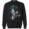 Joker Venom Sweatshirt VL01