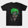 Jokes joker Classic T-Shirt VL01