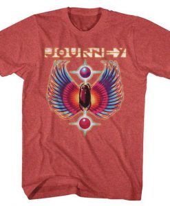 Journey T-Shirt VL01