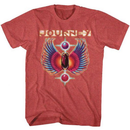 Journey T-Shirt VL01