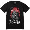 Killstar T-Shirt FR01