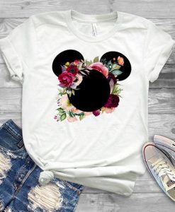 Ladies Disney T-Shirt EM26