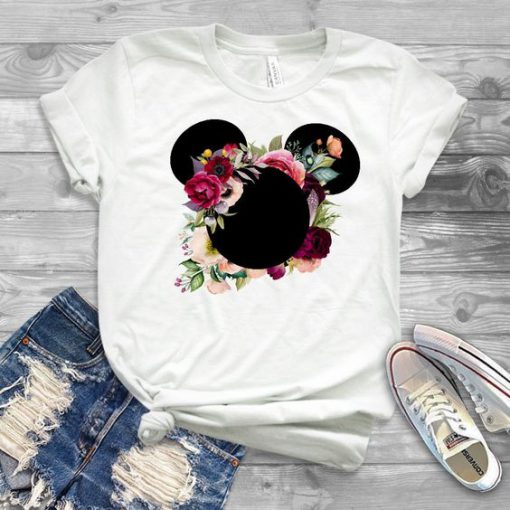 Ladies Disney T-Shirt EM26