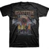 Led Zeppelin Inglewood T-Shirt FR01