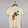 Live Aid T-Shirt VL01