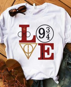 Love Cute t Shirt ER01