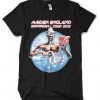 Maiden England T-Shirt EL31