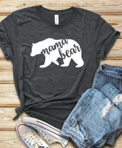 Mama Baar T-Shirt FR01