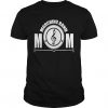 Marching Band Mom T-Shirt VL01