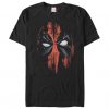 Marvel Deadpool T-Shirt FR01