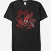 Marvel Spider Man T-Shirt FR01
