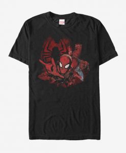 Marvel Spider Man T-Shirt FR01