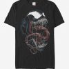 Marvel Venom T-Shirt FR01