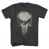 Men's Punisher T-Shirt FD29