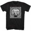 Mens Rock Hand T-Shirt FR01