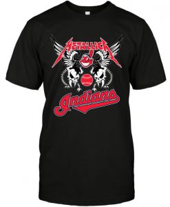 Metal Band Baseball Sports T-Shirt AV01