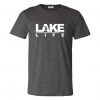 Michigan Lake Life T-Shirt FD29