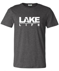 Michigan Lake Life T-Shirt FD29