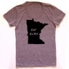 Minnesota T-shirt FD29