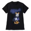 Minnie Mouse Halloween T-Shirt AI01