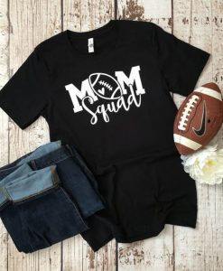 Mom Squad T-Shirt AV01