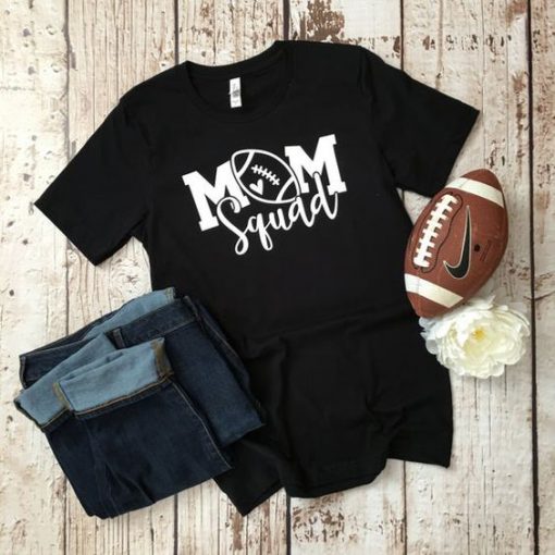 Mom Squad T-Shirt AV01