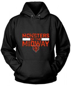 Monste the Midway Hoodie ER