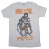 Motley Crue T-Shirt FR01