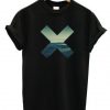 Mountain X T-Shirt ER01