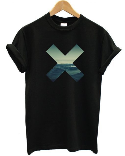 Mountain X T-Shirt ER01