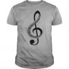 Music T-Shirt VL01