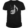 Musical Note T-Shirt VL01