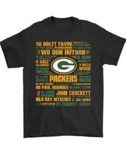 NFL American Football T-Shirt DV01