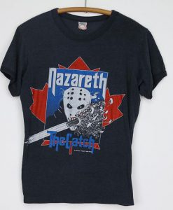 Nazareth T-Shirt AV01