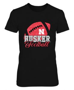 Nebraska Cornhuskers T-Shirt AV01