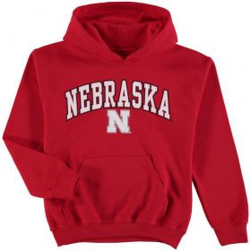 Nebraska Hoodie EM01