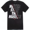 Neff Hustle T-Shirt EL30