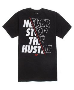 Neff Hustle T-Shirt EL30