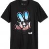 Neff throws up awesome T-Shirt AV01