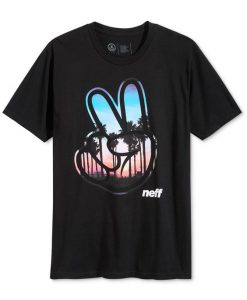 Neff throws up awesome T-Shirt AV01