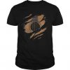 New Design For Guitar T-Shirt DV31