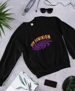 New Dominion Sweatshirt EL30